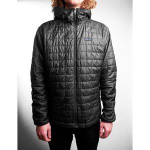 Patagonia Nano Puff Hoody - Large